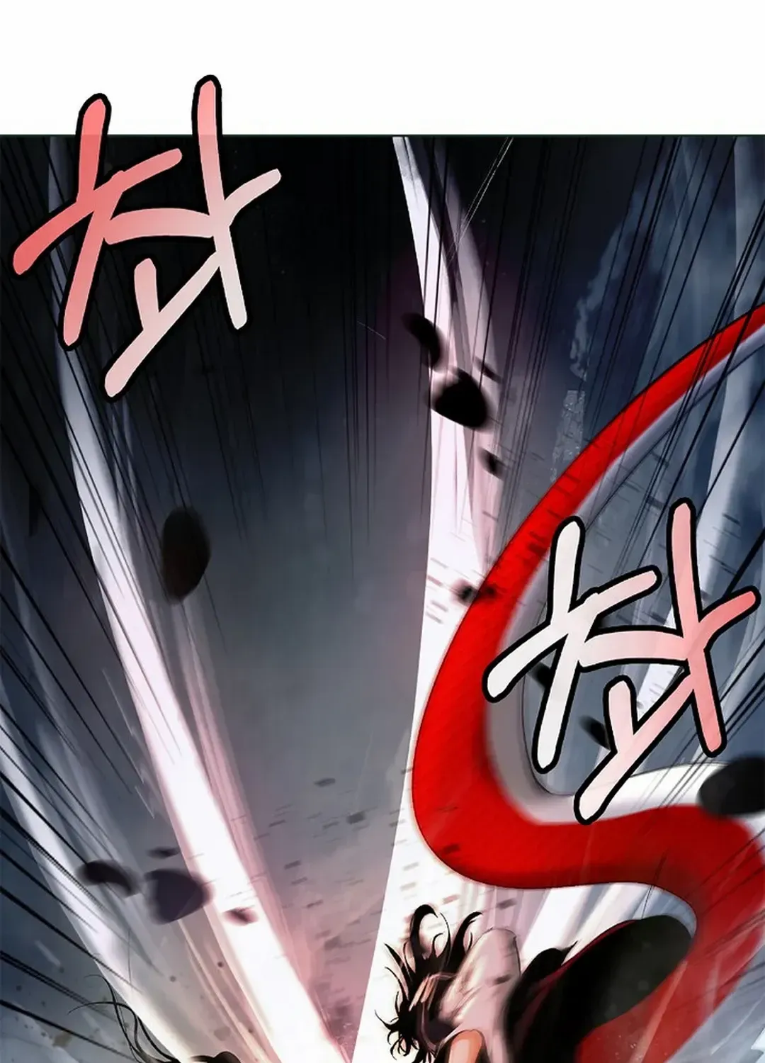The Story of Thorny Spear Chapter 148 page 9 - 