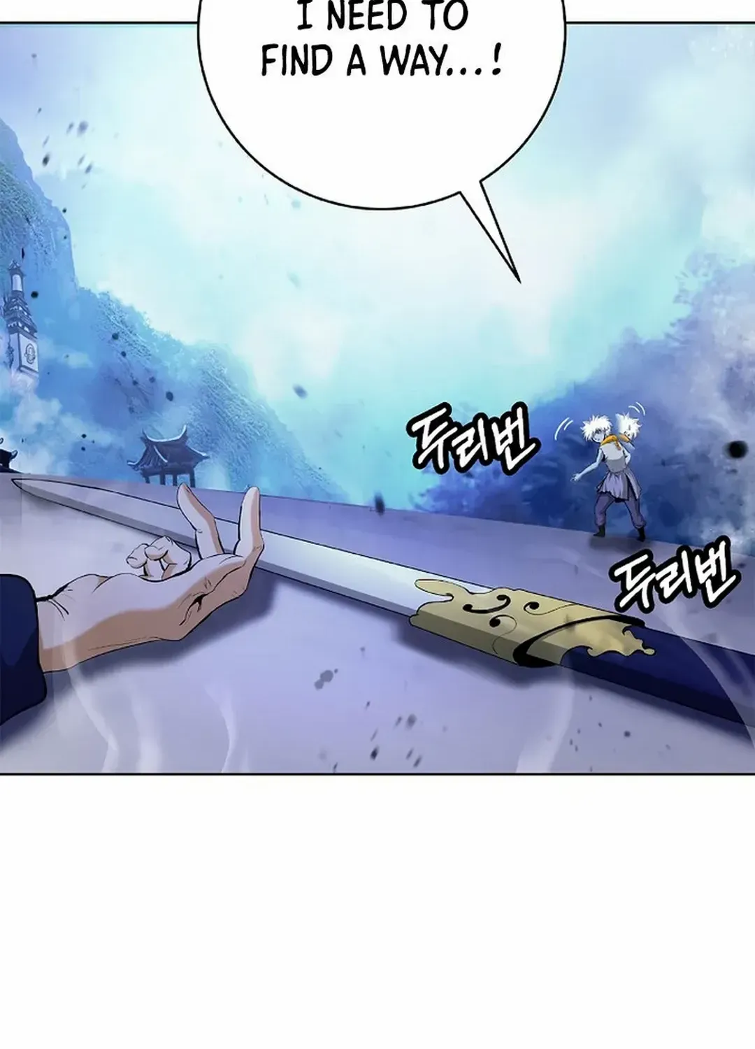 The Story of Thorny Spear Chapter 148 page 93 - 