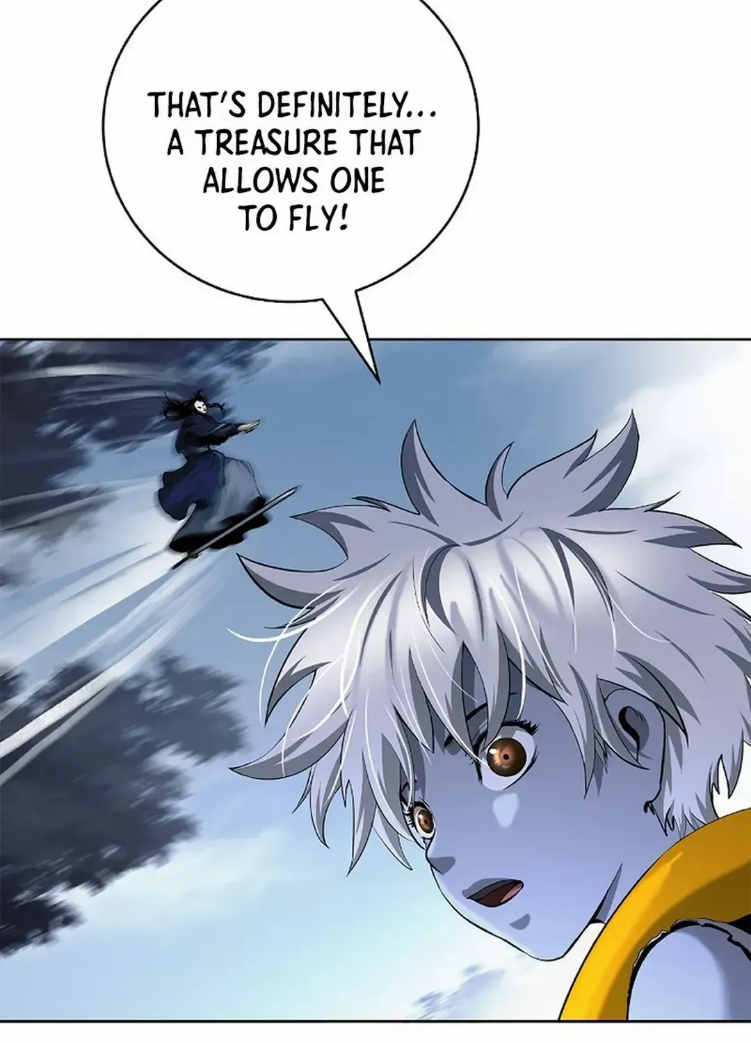 The Story of Thorny Spear Chapter 148 page 95 - 