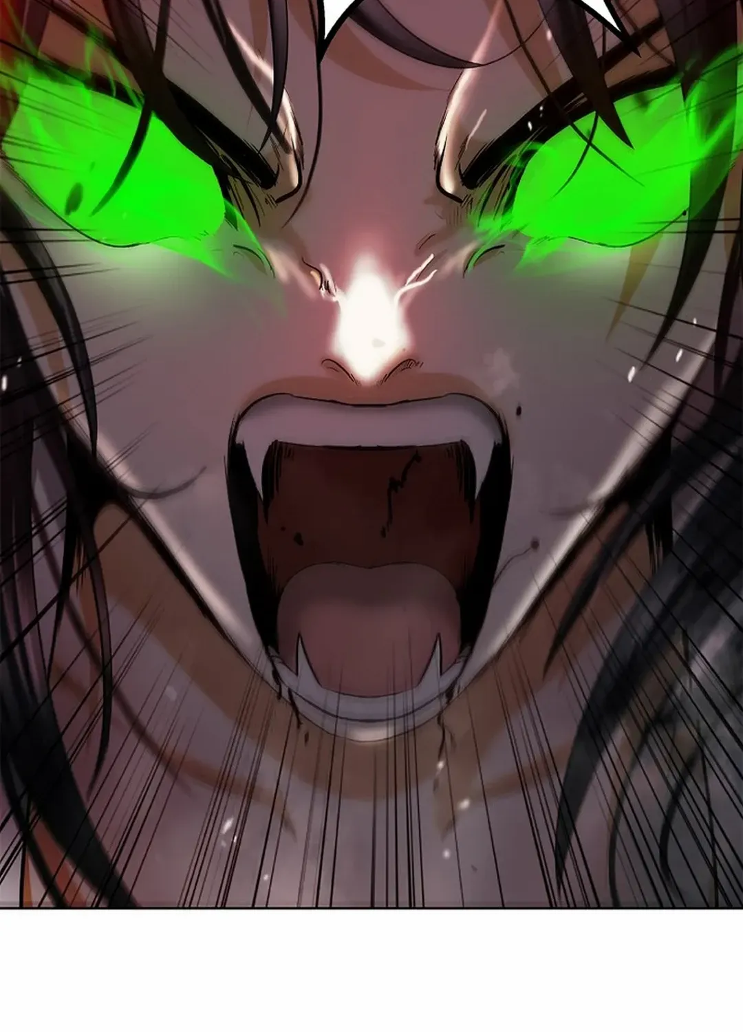 The Story of Thorny Spear Chapter 149 page 11 - 