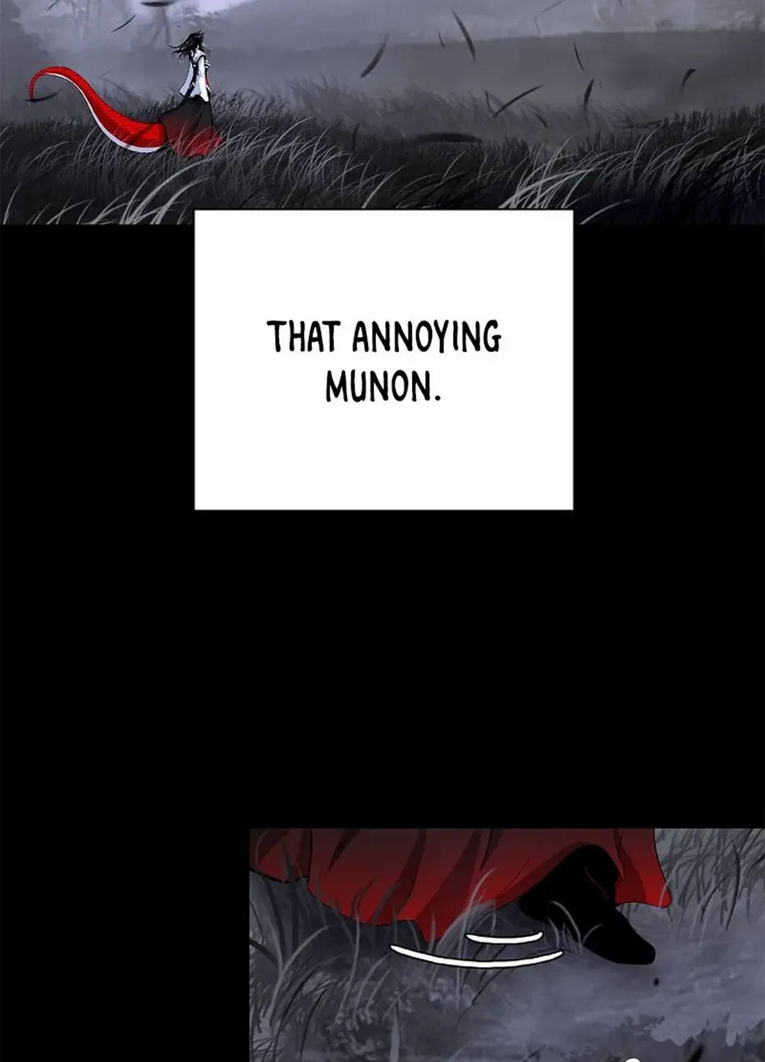 The Story of Thorny Spear Chapter 149 page 101 - 