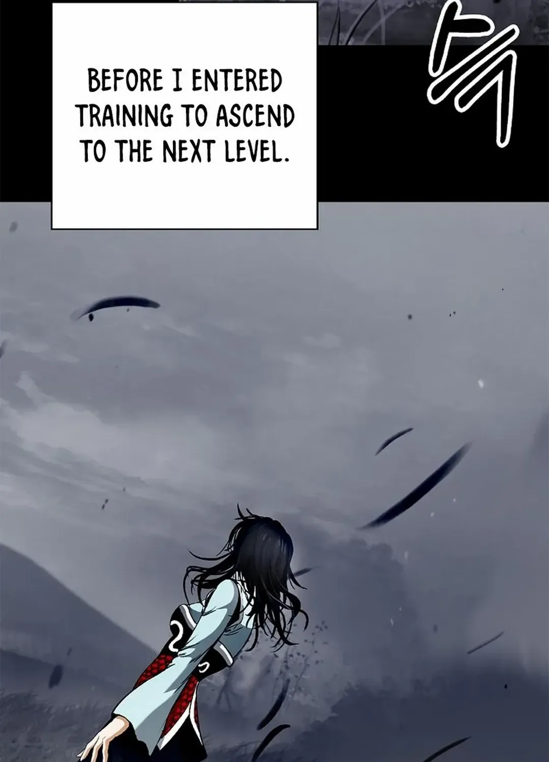 The Story of Thorny Spear Chapter 149 page 102 - 