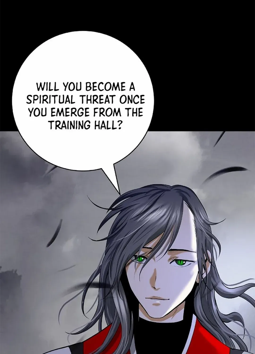 The Story of Thorny Spear Chapter 149 page 104 - 