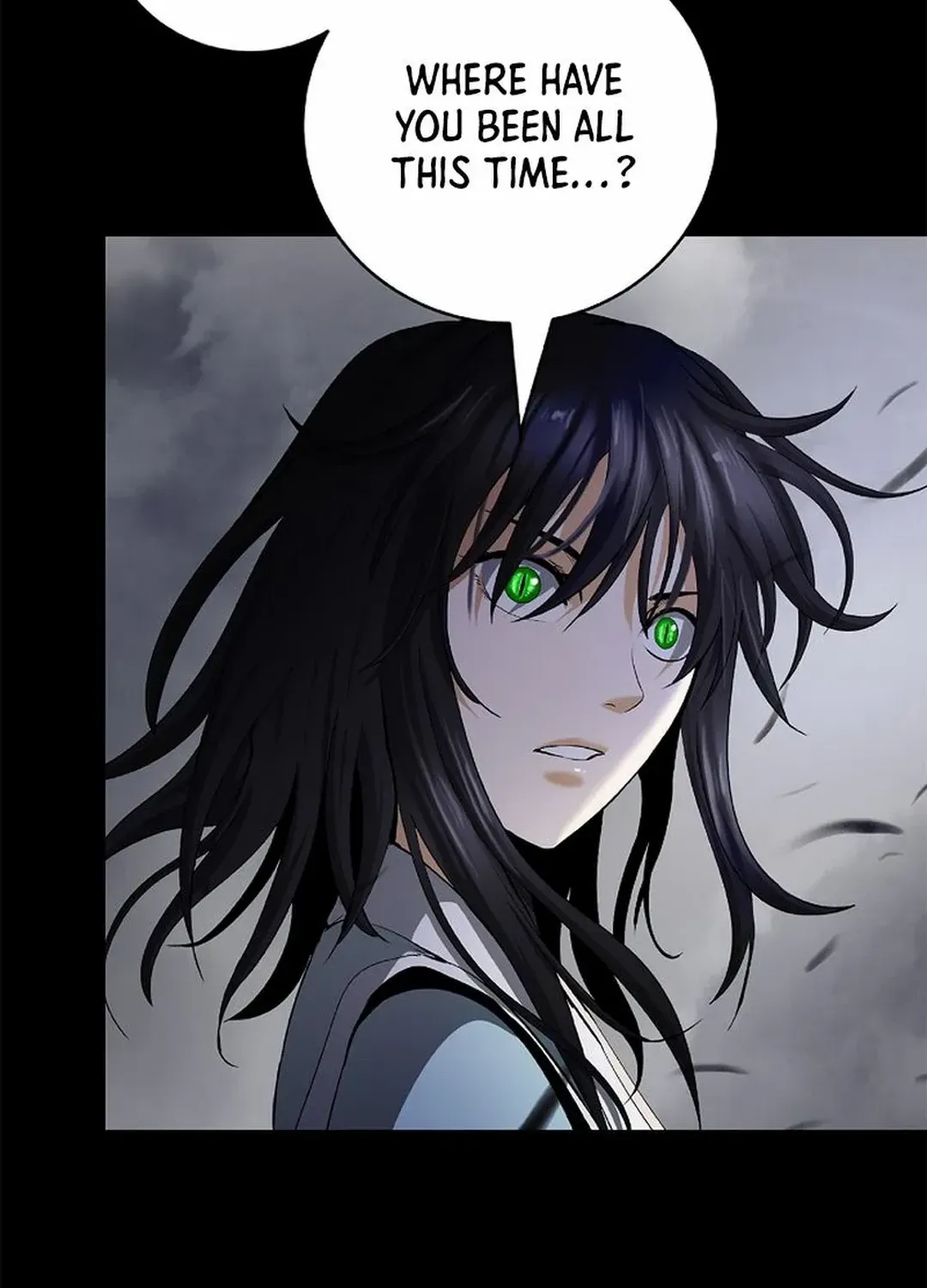 The Story of Thorny Spear Chapter 149 page 106 - 