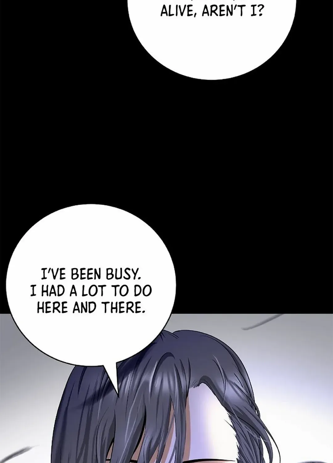 The Story of Thorny Spear Chapter 149 page 108 - 