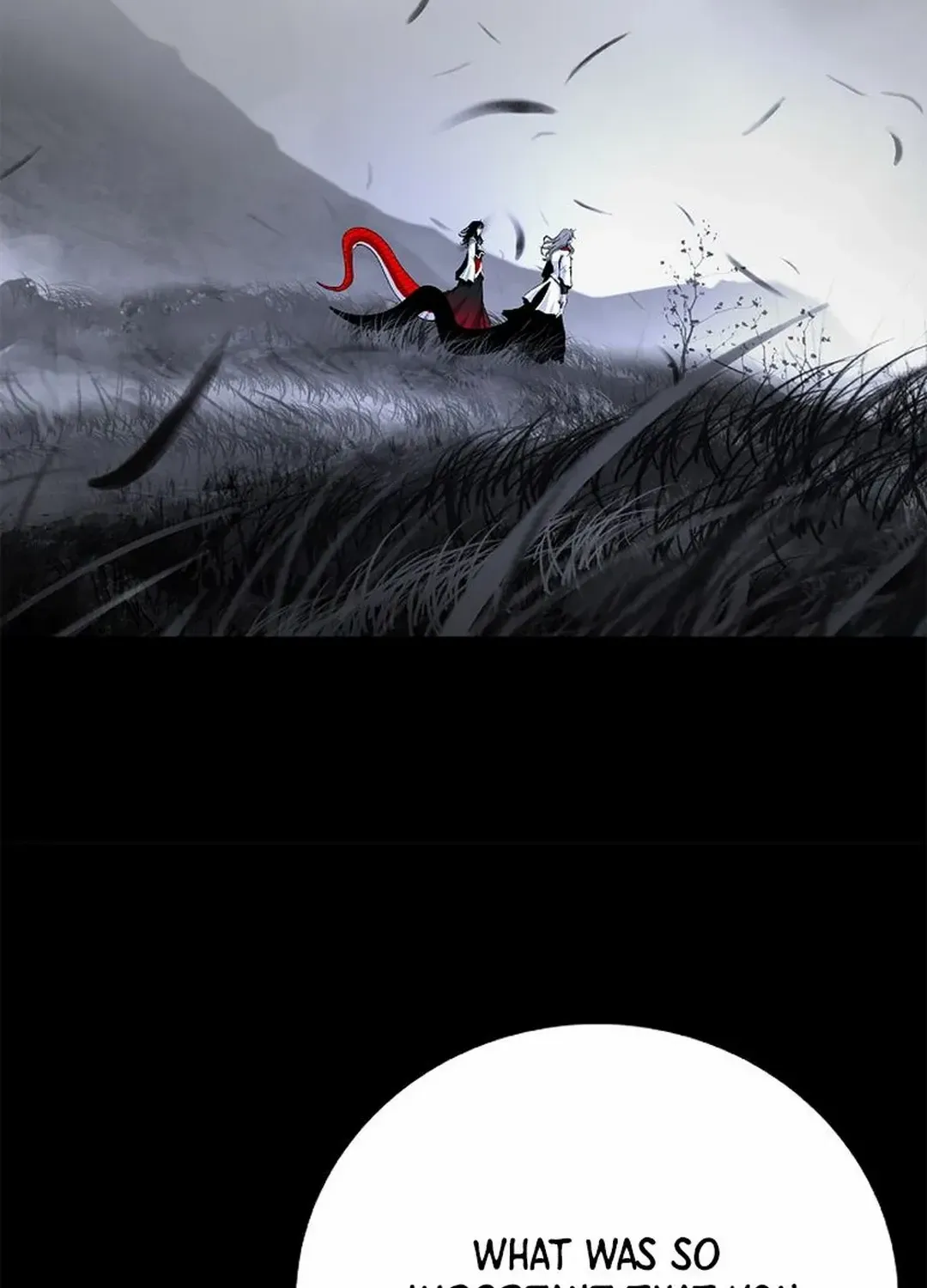 The Story of Thorny Spear Chapter 149 page 113 - 
