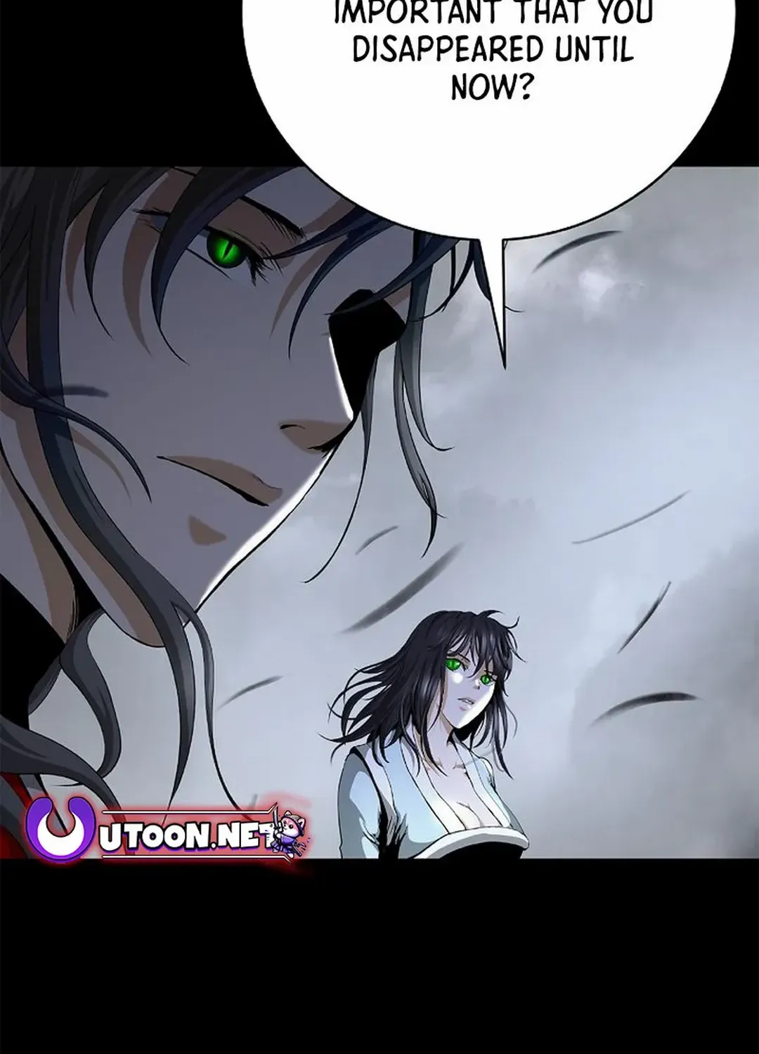 The Story of Thorny Spear Chapter 149 page 114 - 