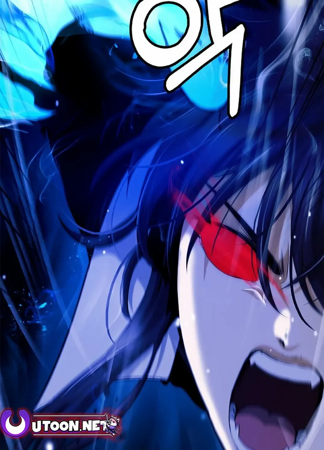 The Story of Thorny Spear Chapter 149 page 13 - 