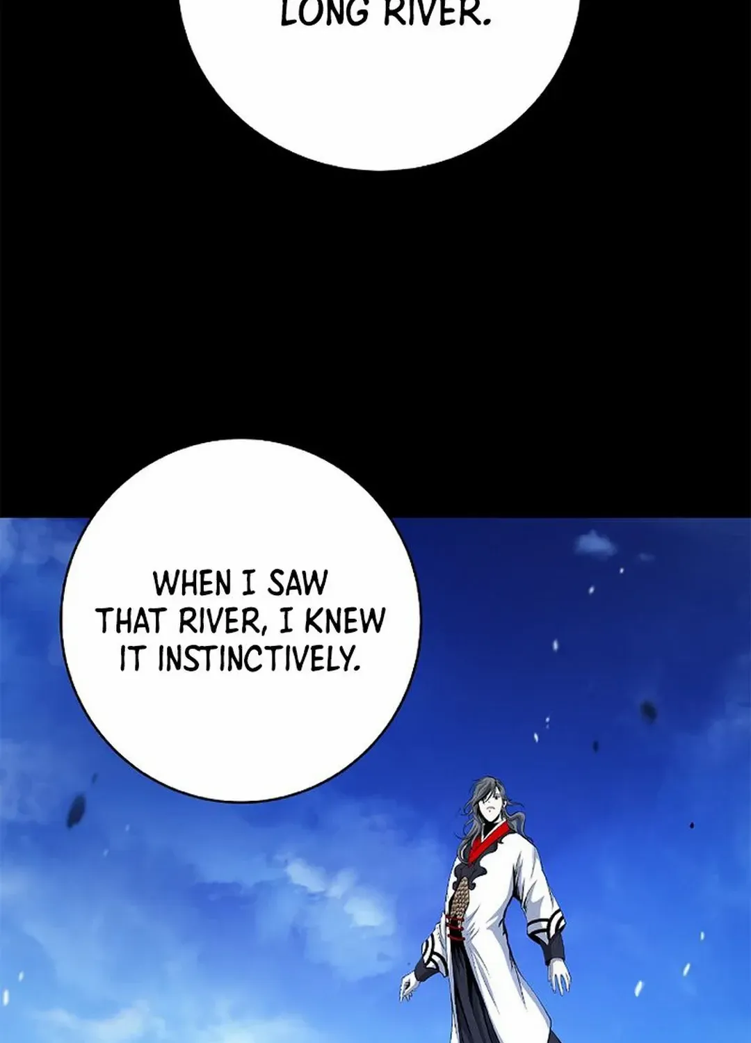 The Story of Thorny Spear Chapter 149 page 122 - 