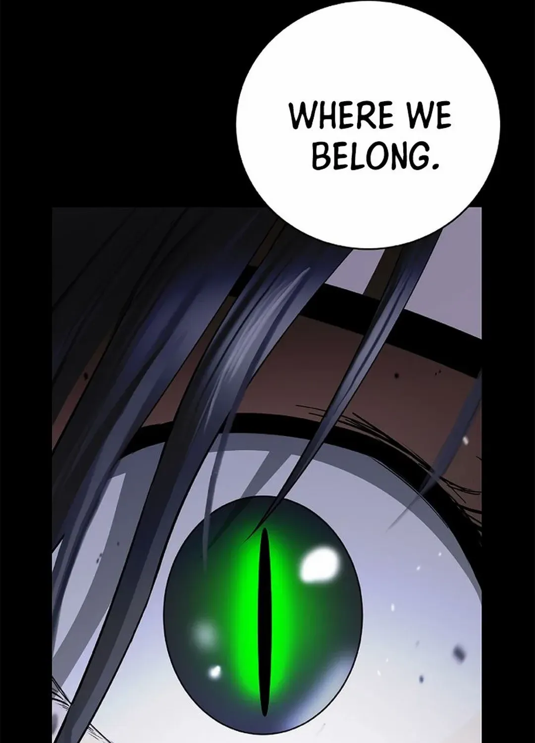 The Story of Thorny Spear Chapter 149 page 124 - 