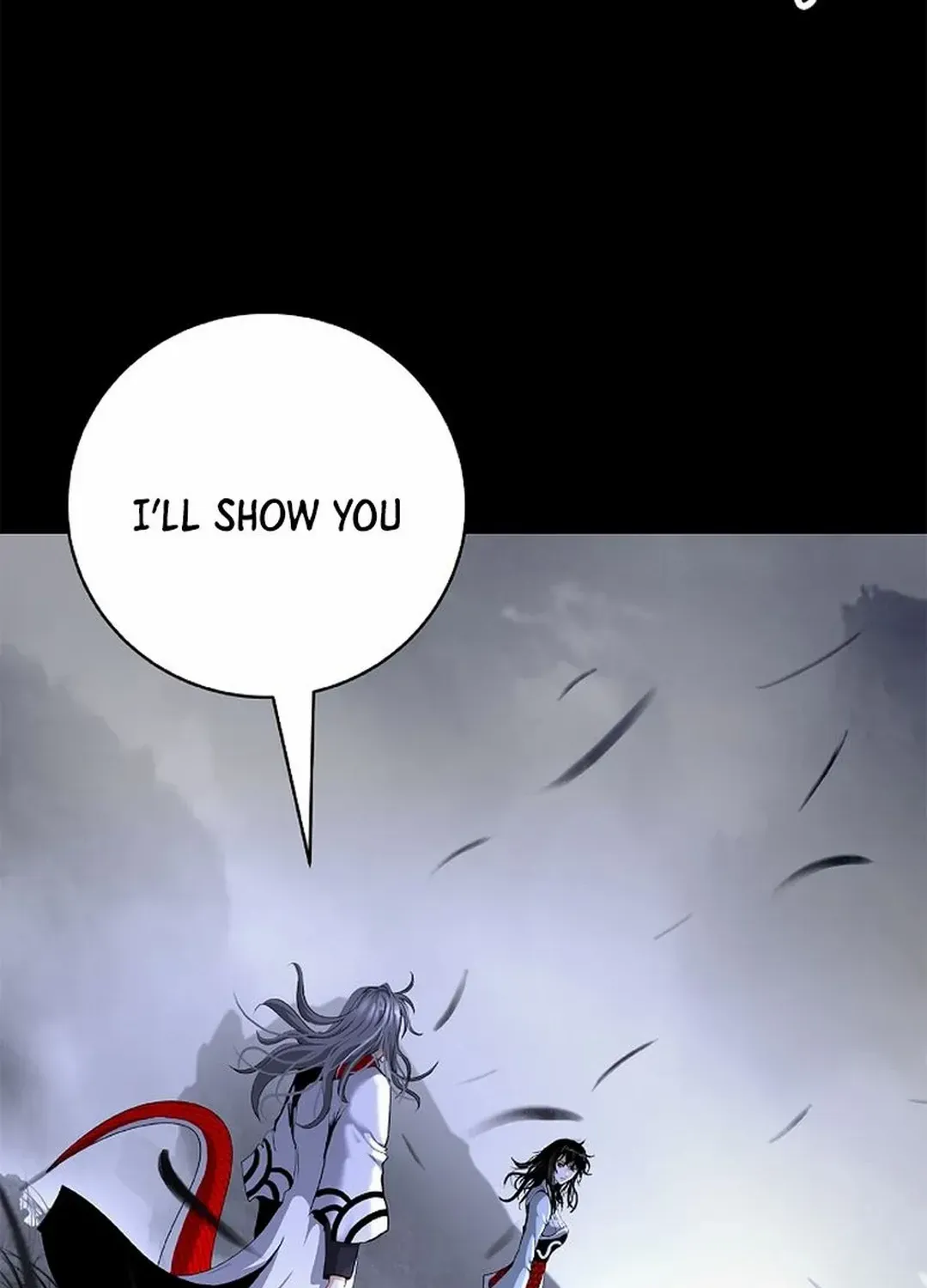 The Story of Thorny Spear Chapter 149 page 127 - 