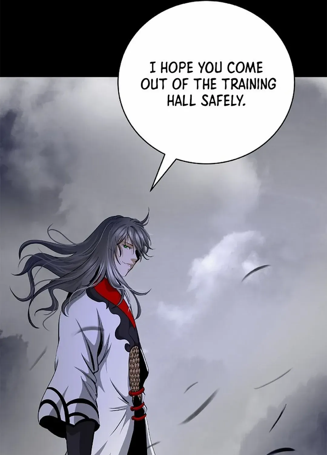 The Story of Thorny Spear Chapter 149 page 131 - 