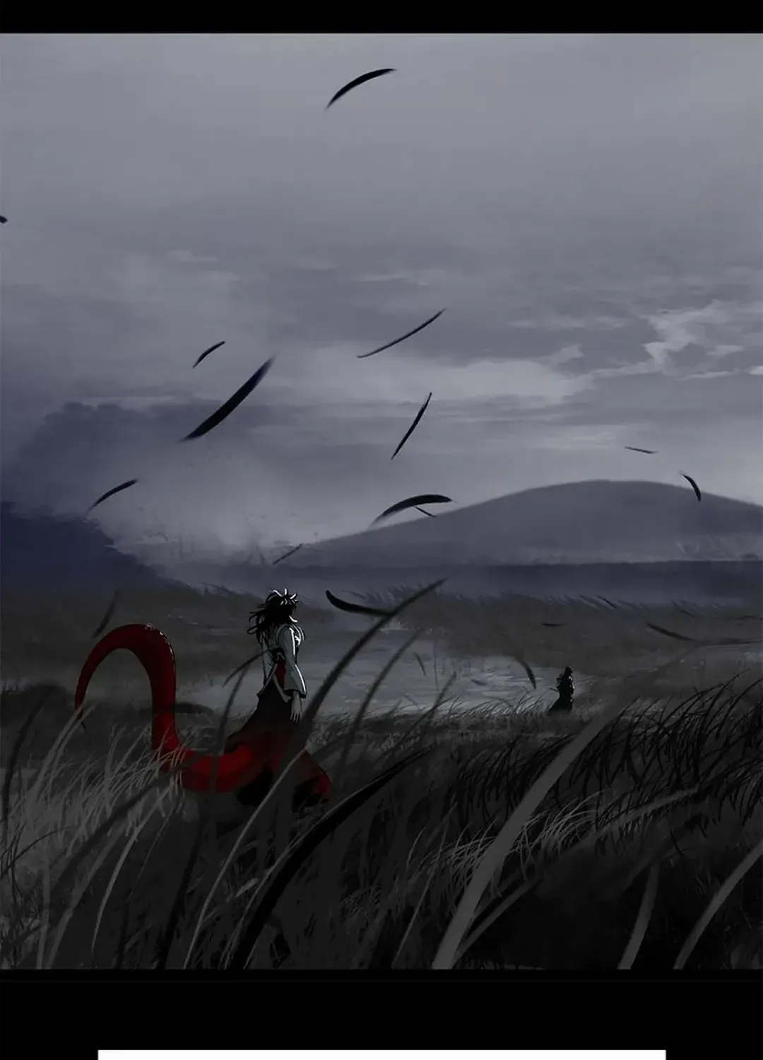 The Story of Thorny Spear Chapter 149 page 133 - 