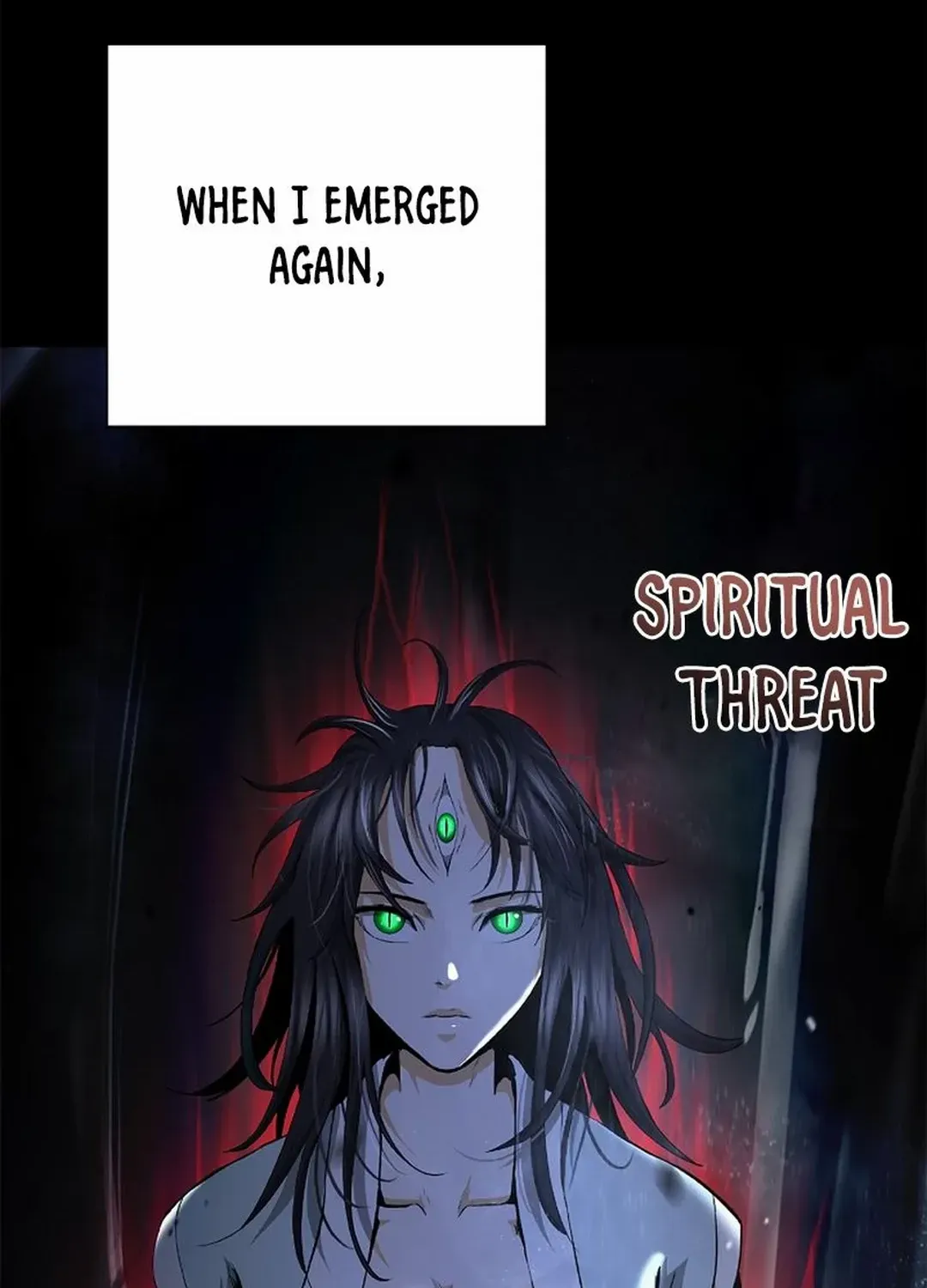 The Story of Thorny Spear Chapter 149 page 140 - 