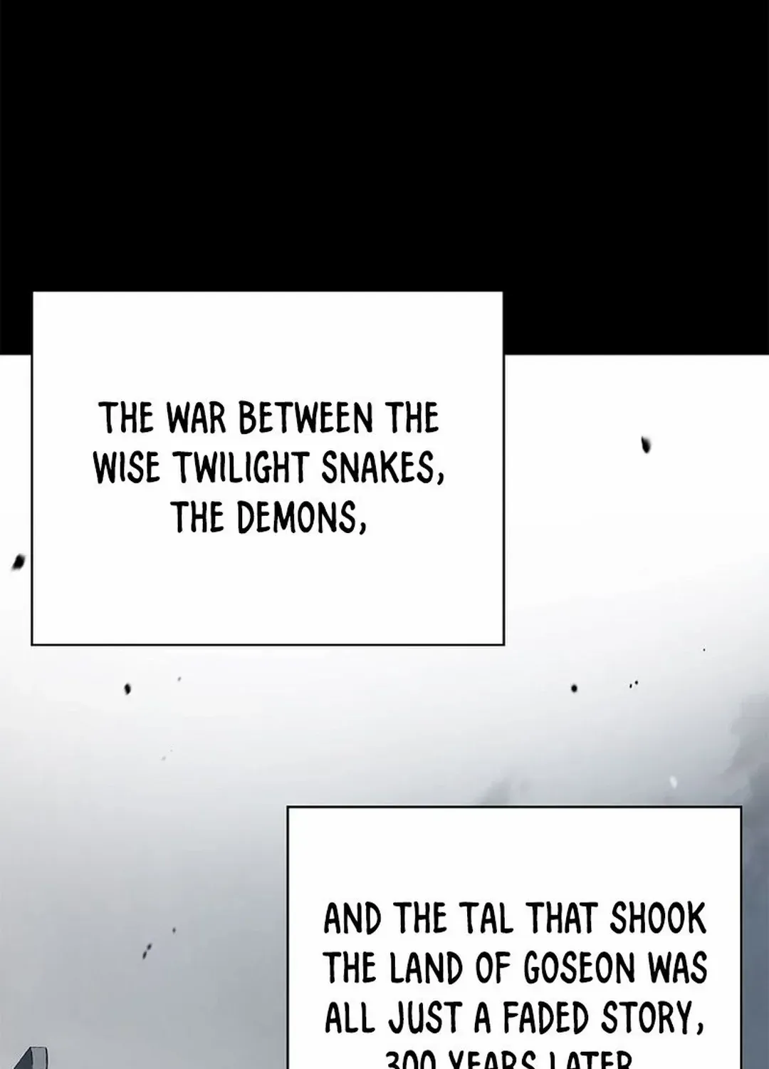 The Story of Thorny Spear Chapter 149 page 144 - 