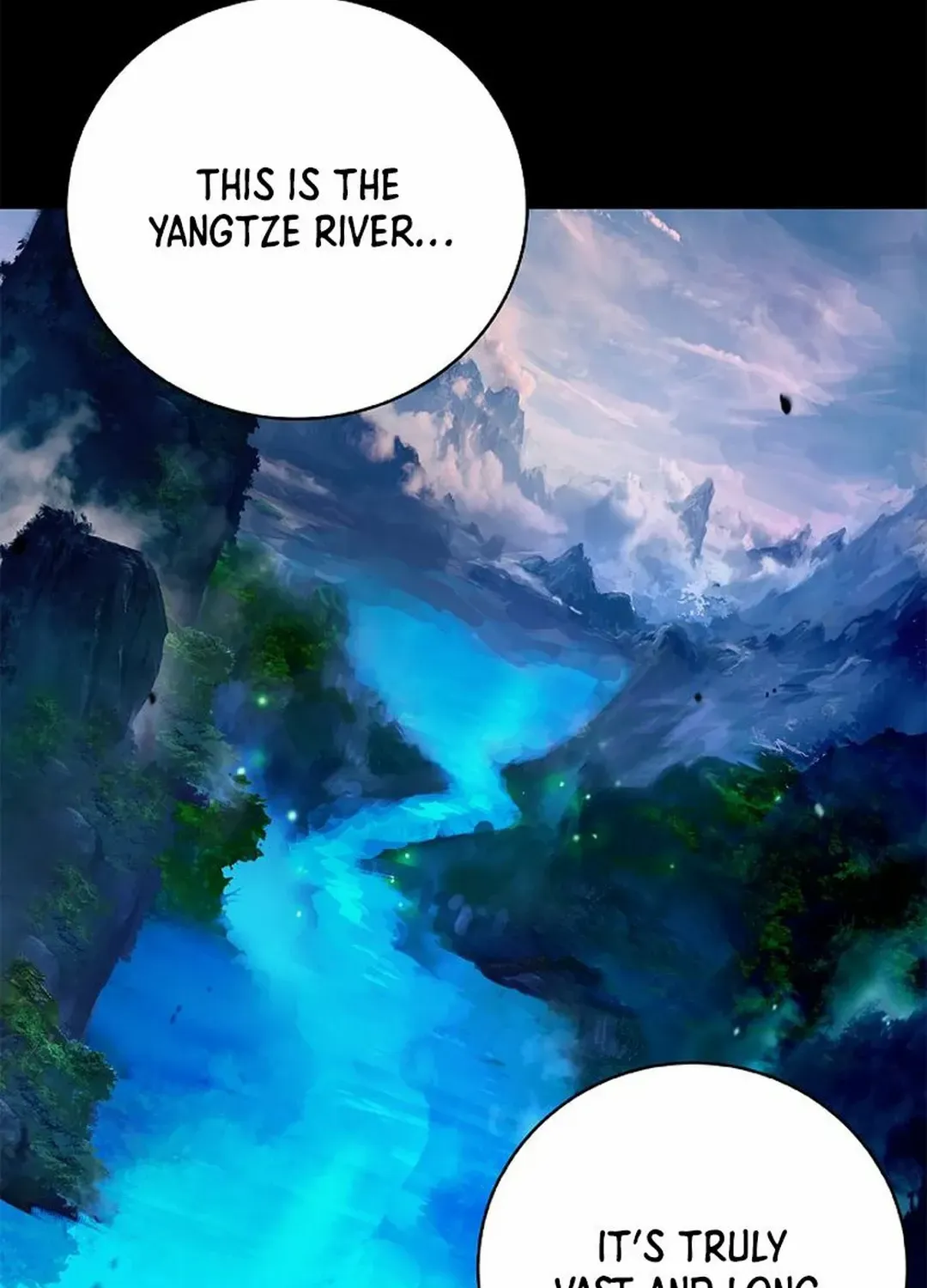 The Story of Thorny Spear Chapter 149 page 148 - 