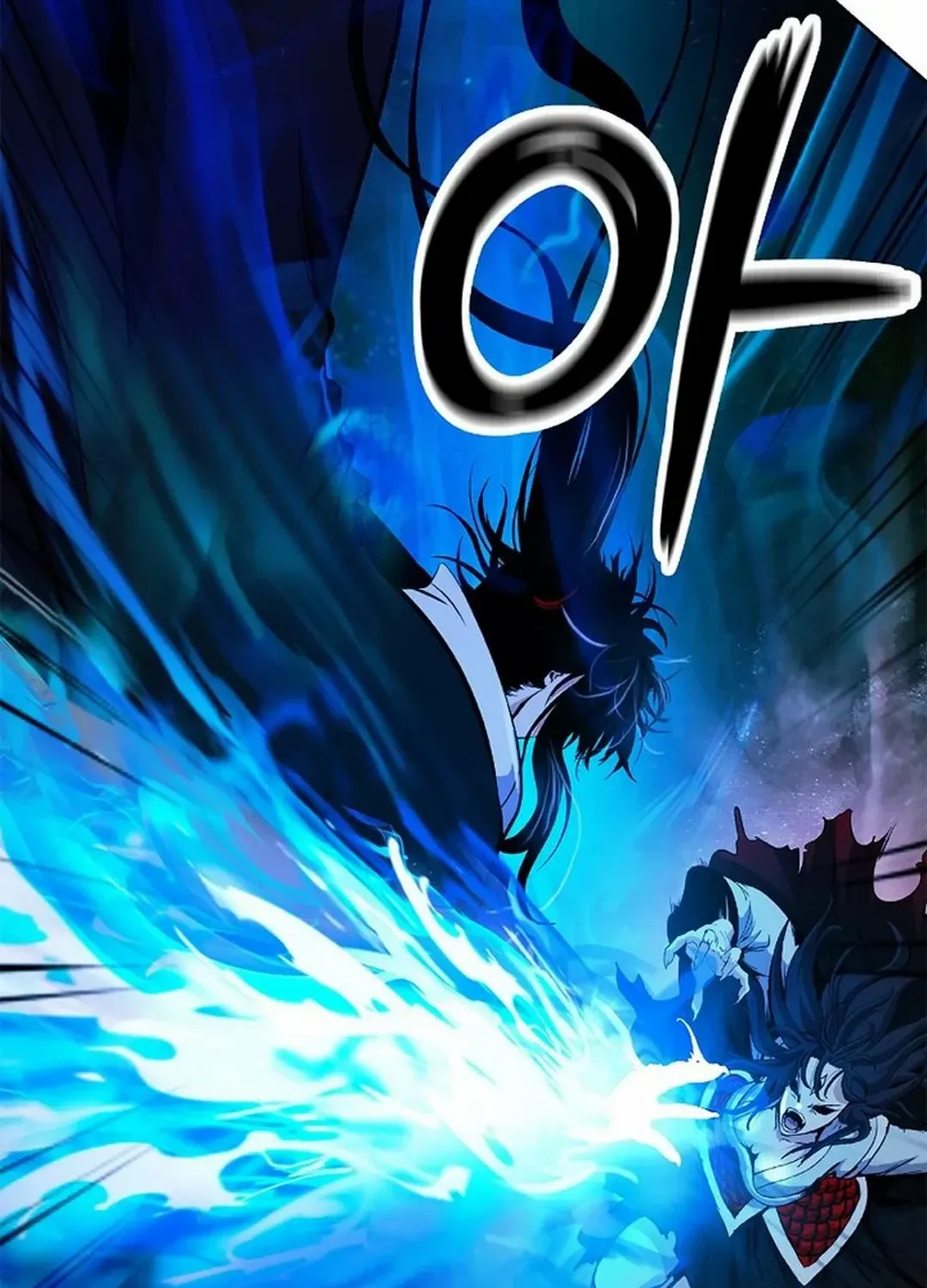 The Story of Thorny Spear Chapter 149 page 16 - 