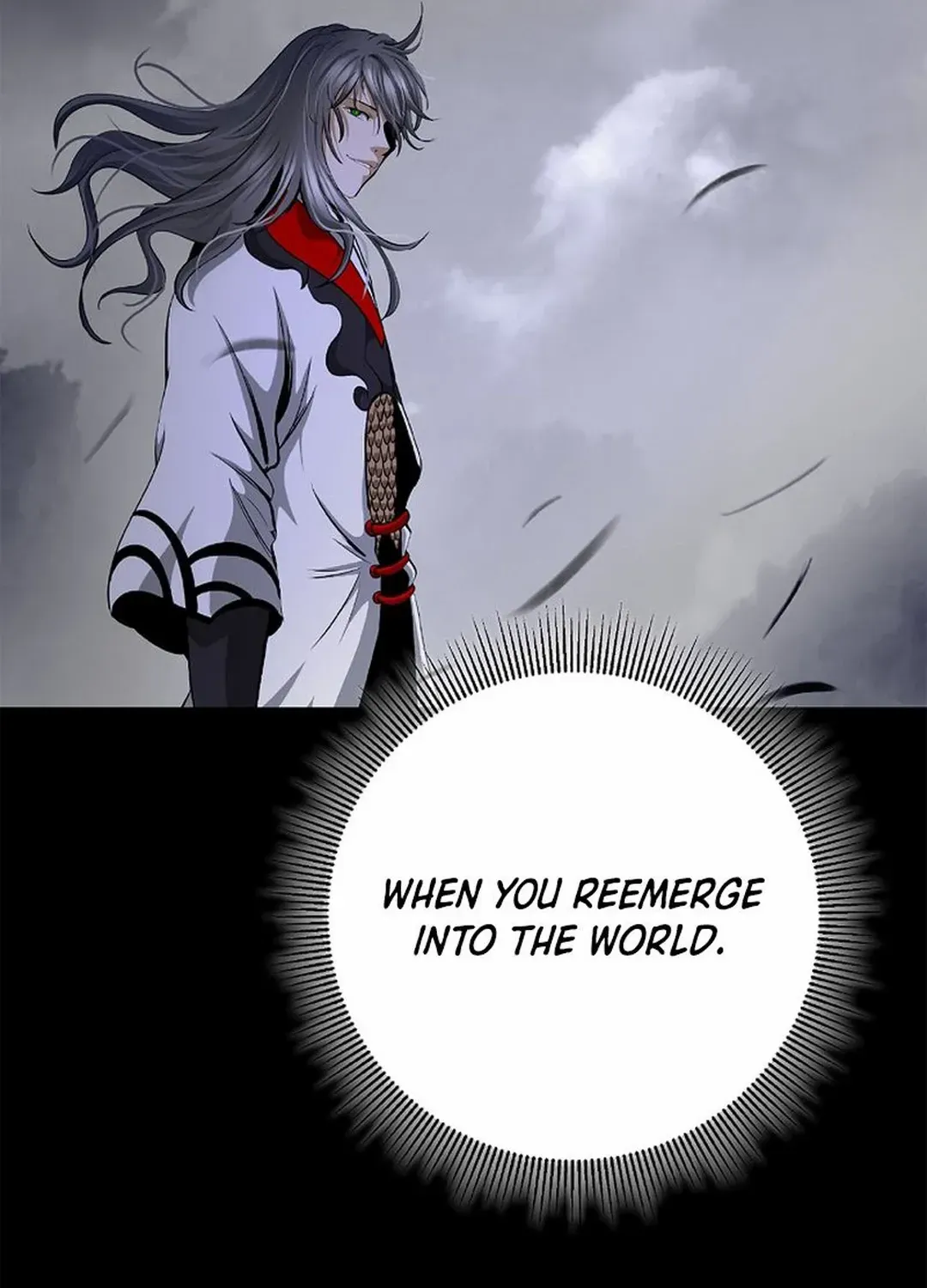 The Story of Thorny Spear Chapter 149 page 151 - 