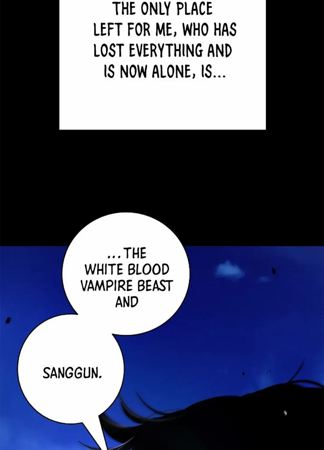 The Story of Thorny Spear Chapter 149 page 154 - 