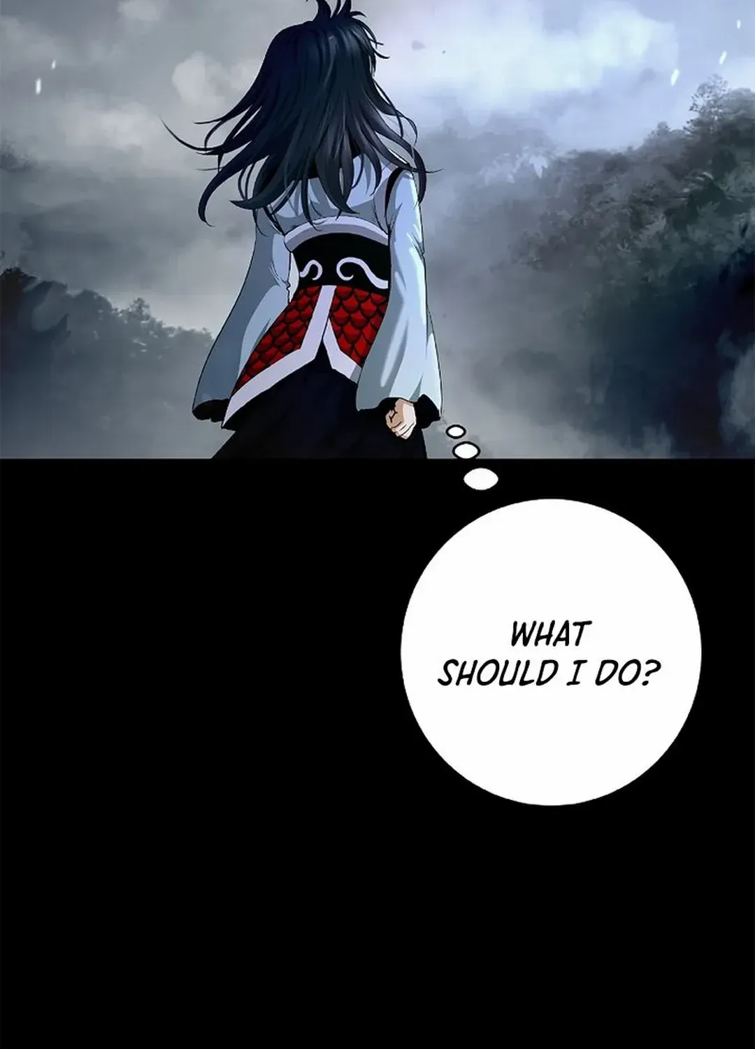 The Story of Thorny Spear Chapter 149 page 160 - 