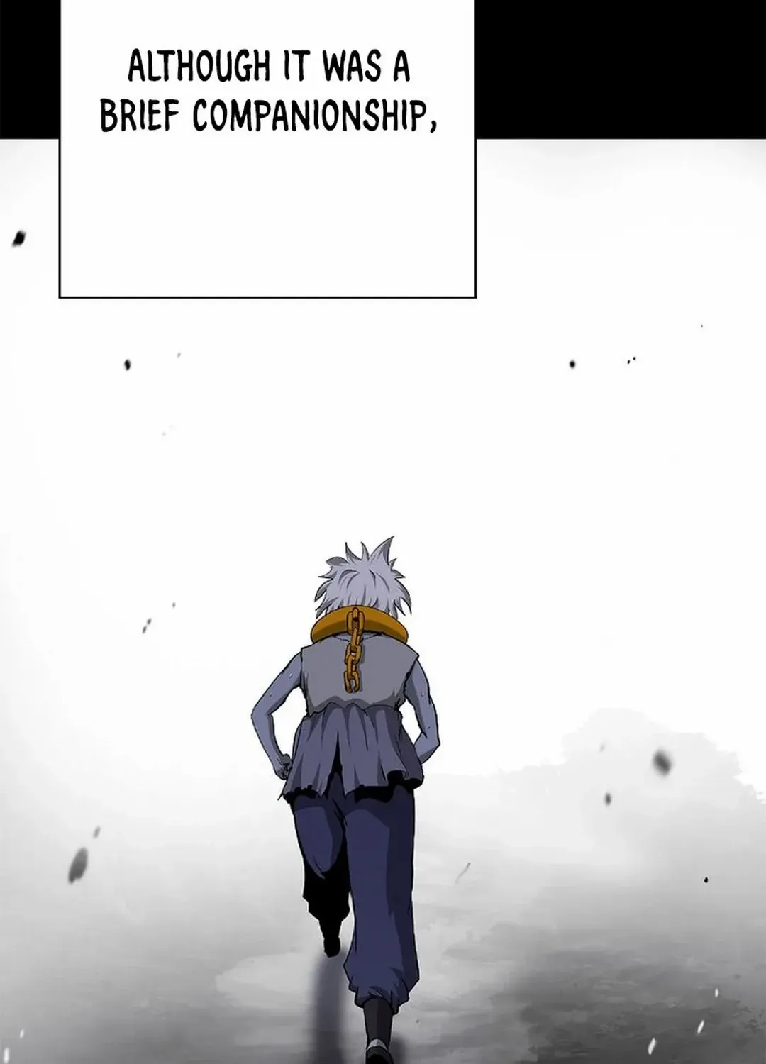 The Story of Thorny Spear Chapter 149 page 168 - 