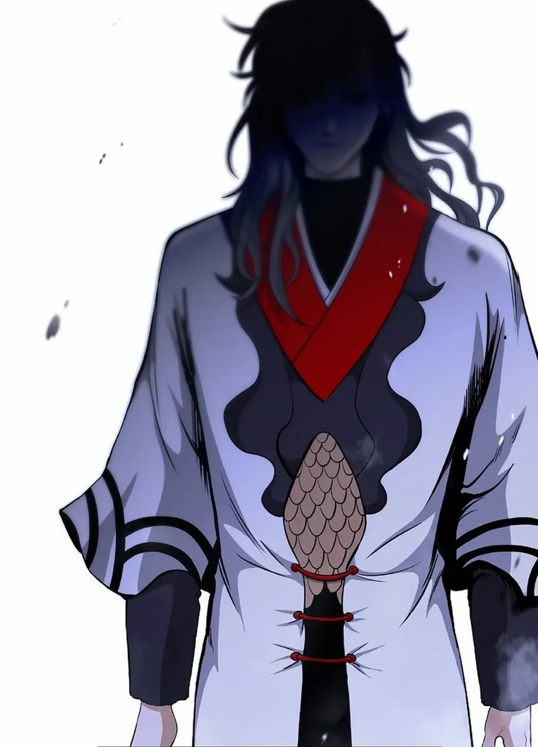 The Story of Thorny Spear Chapter 149 page 170 - 