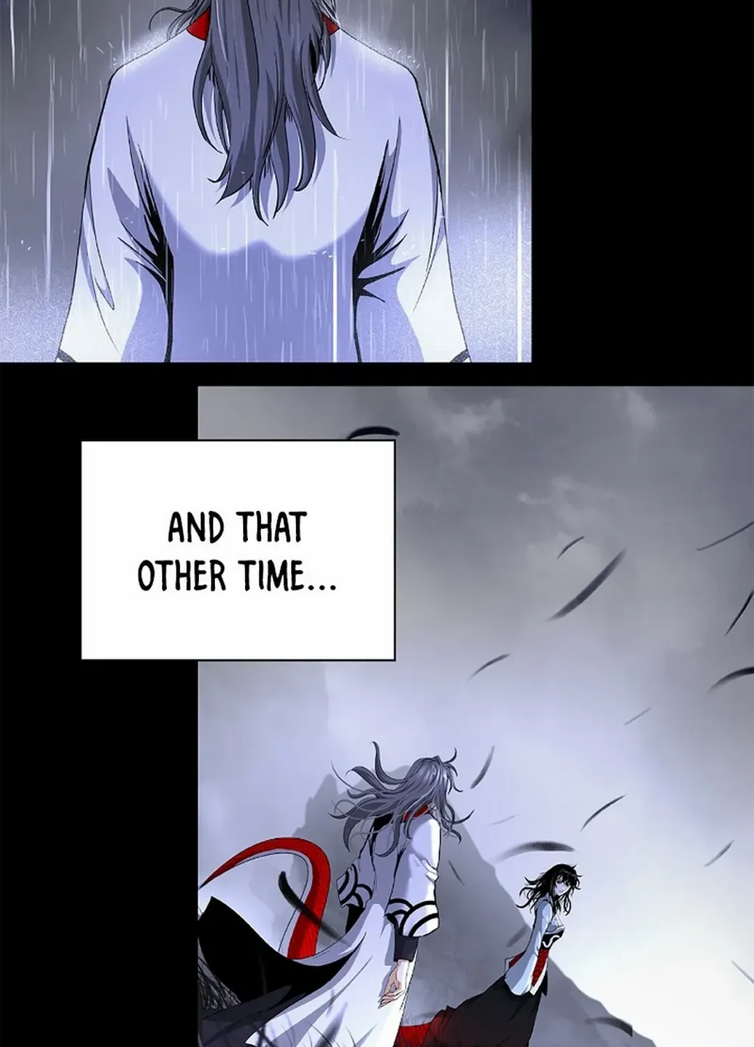 The Story of Thorny Spear Chapter 149 page 175 - 