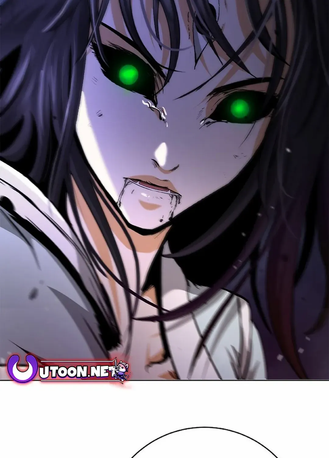 The Story of Thorny Spear Chapter 149 page 3 - 