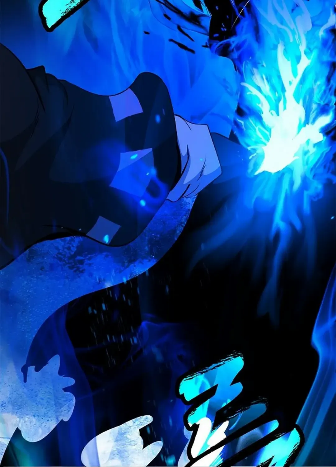 The Story of Thorny Spear Chapter 149 page 24 - 