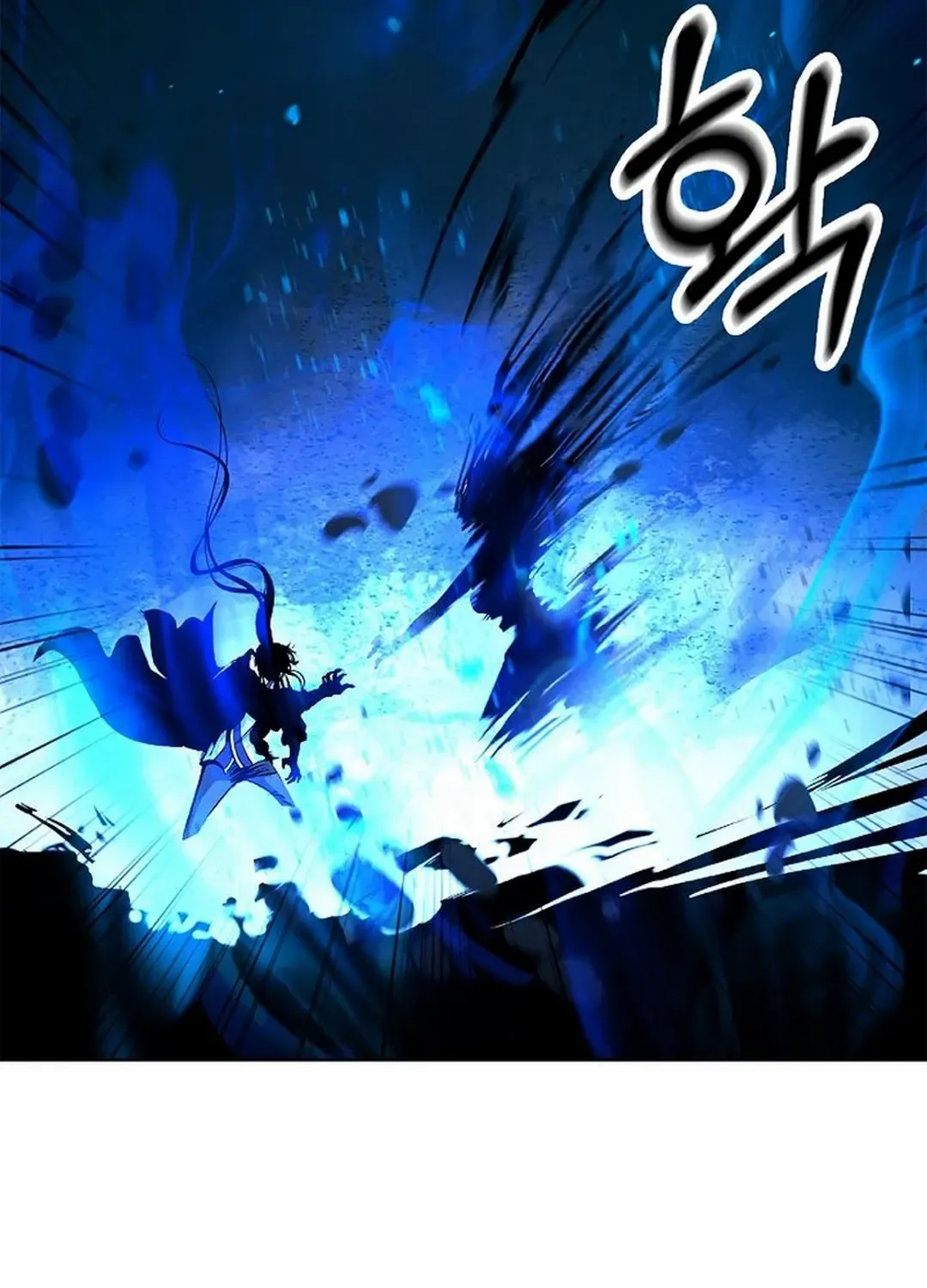The Story of Thorny Spear Chapter 149 page 29 - 
