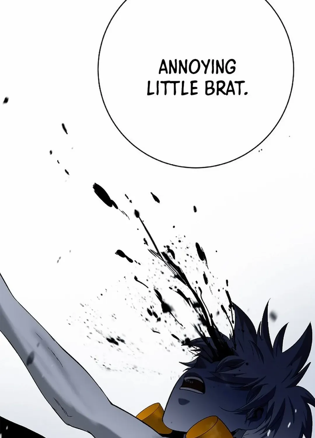 The Story of Thorny Spear Chapter 149 page 4 - 