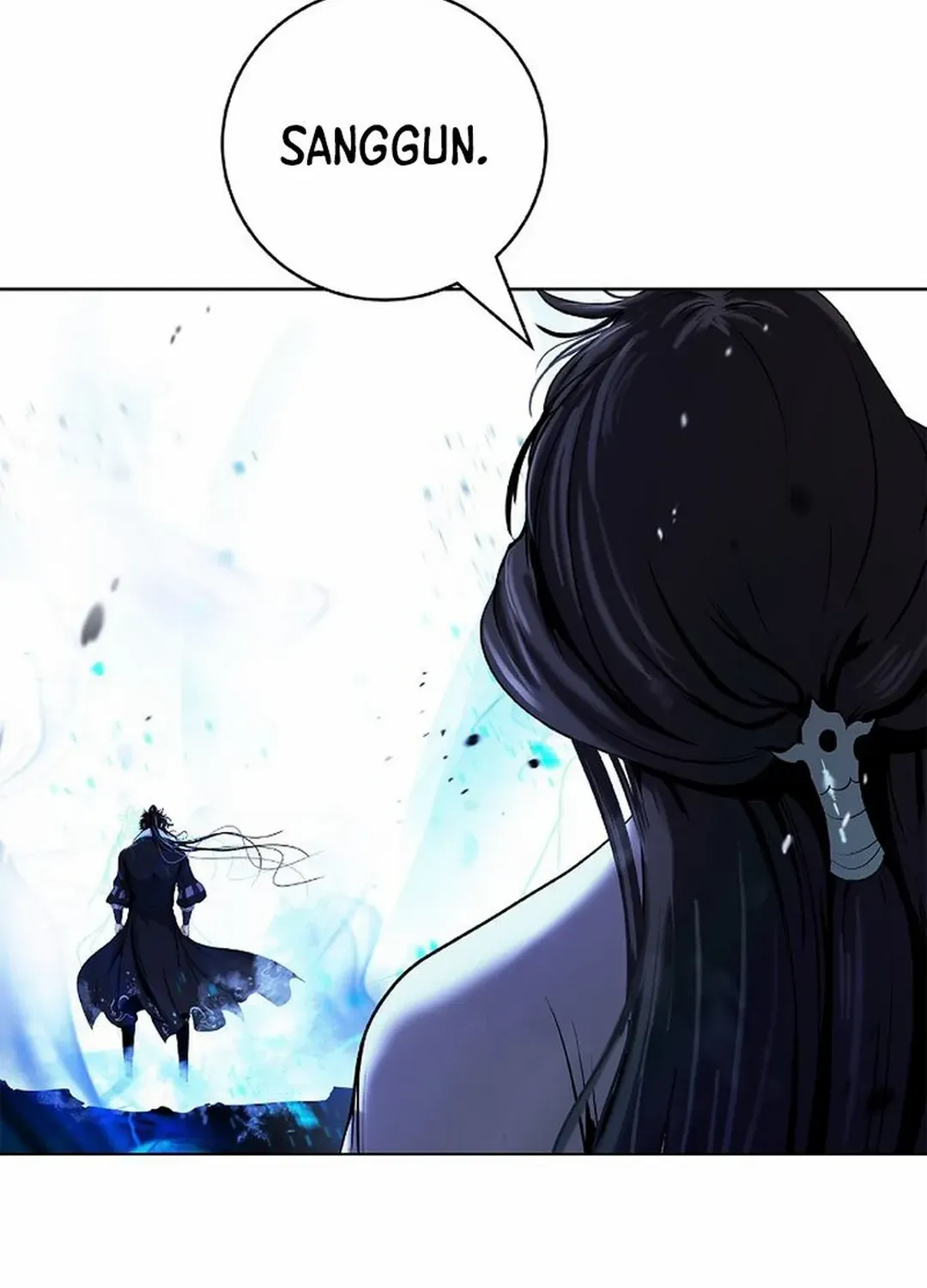 The Story of Thorny Spear Chapter 149 page 33 - 