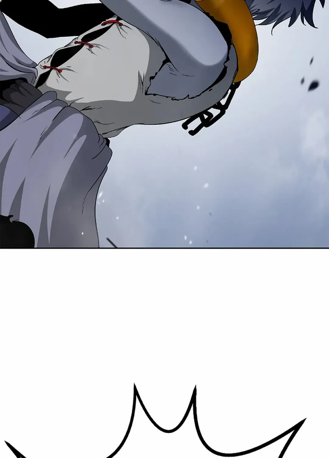 The Story of Thorny Spear Chapter 149 page 5 - 