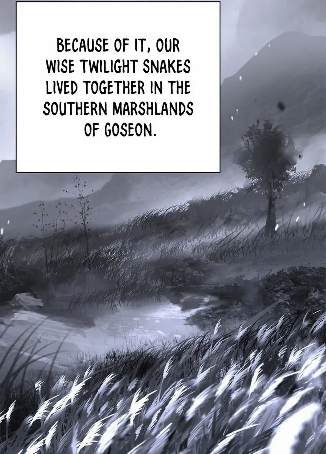 The Story of Thorny Spear Chapter 149 page 42 - 
