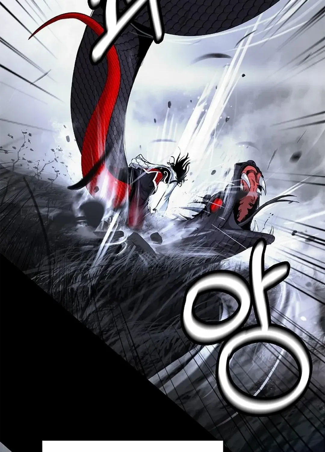 The Story of Thorny Spear Chapter 149 page 50 - 