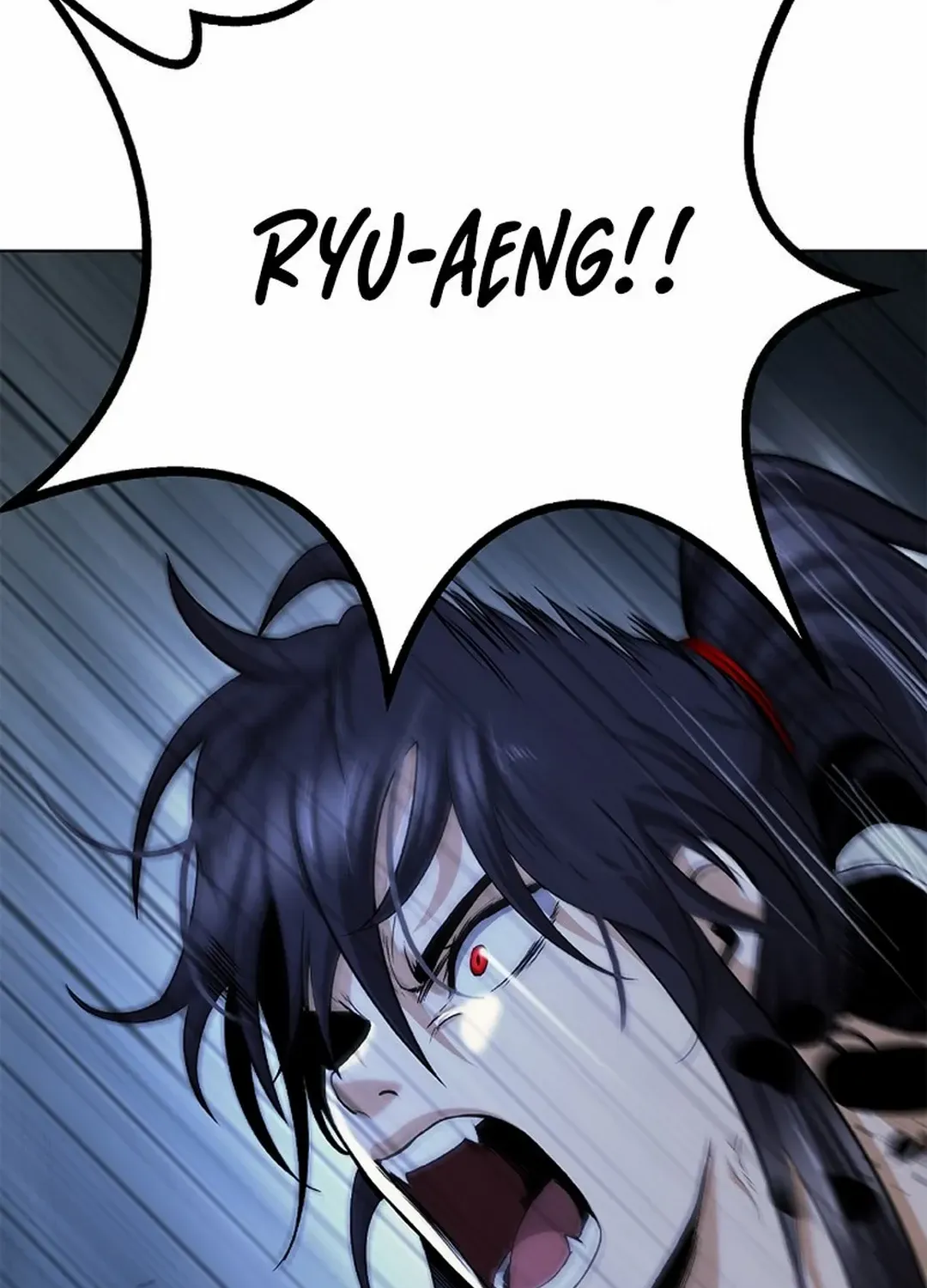 The Story of Thorny Spear Chapter 149 page 6 - 
