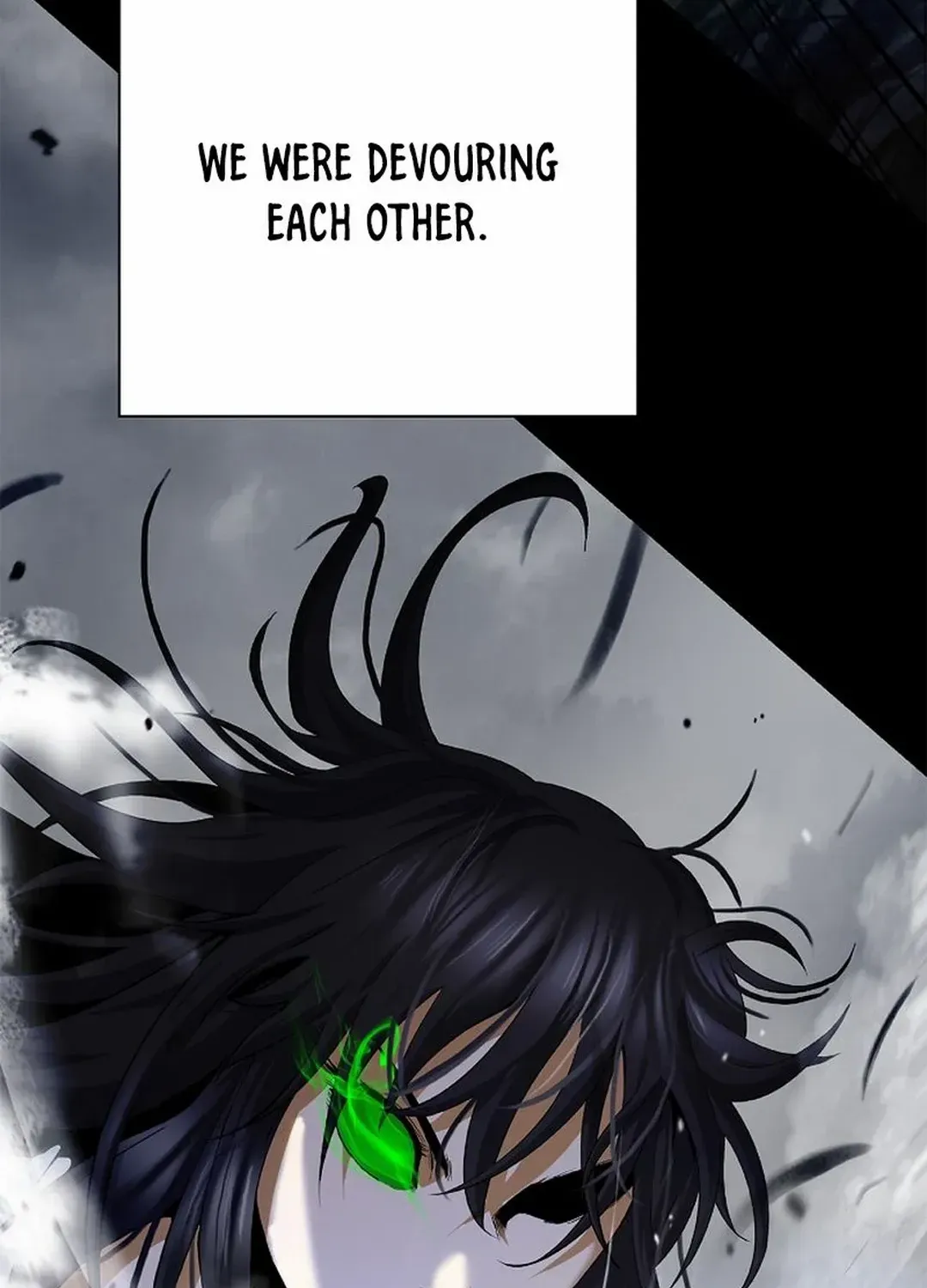 The Story of Thorny Spear Chapter 149 page 51 - 