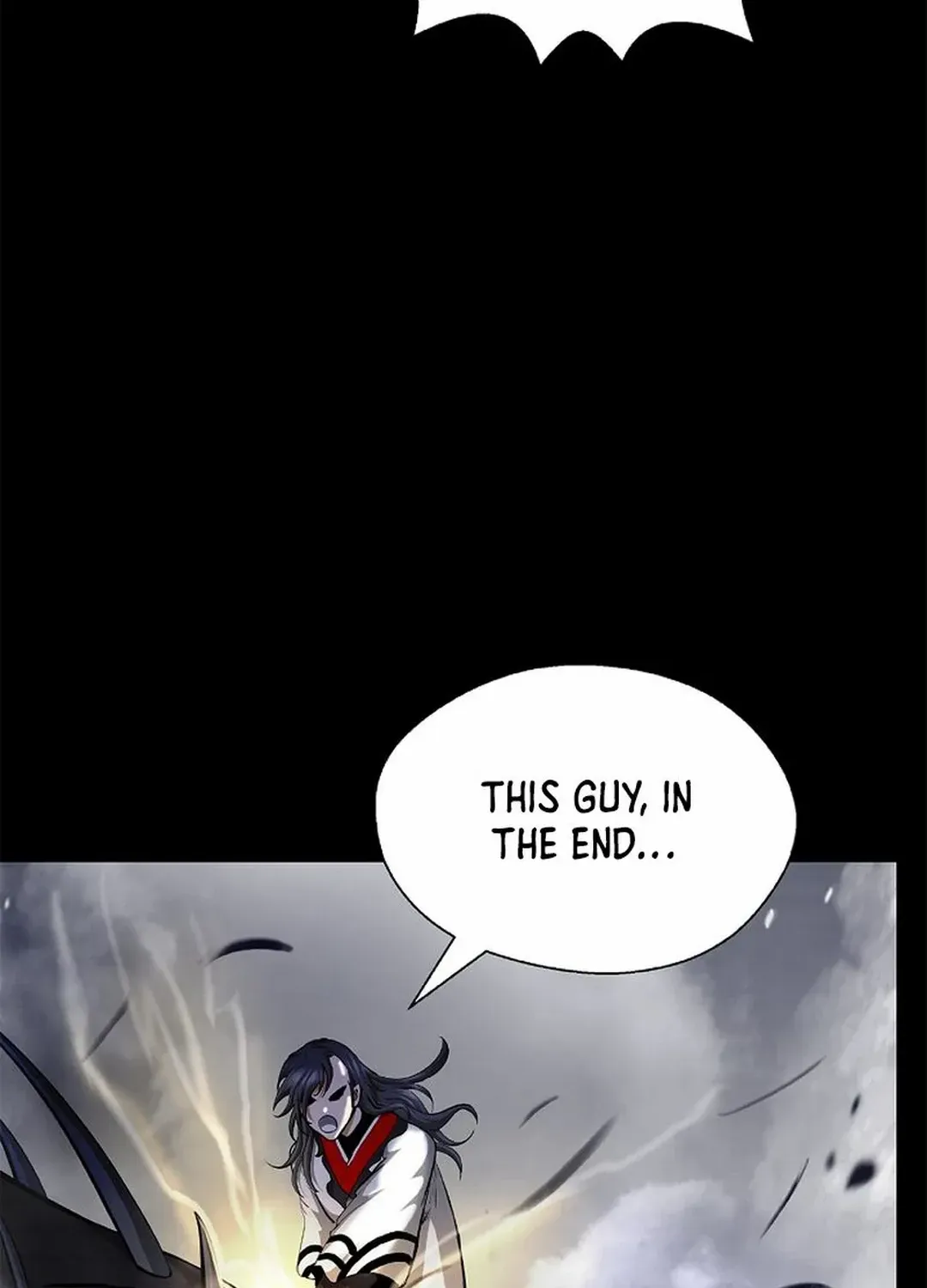 The Story of Thorny Spear Chapter 149 page 54 - 