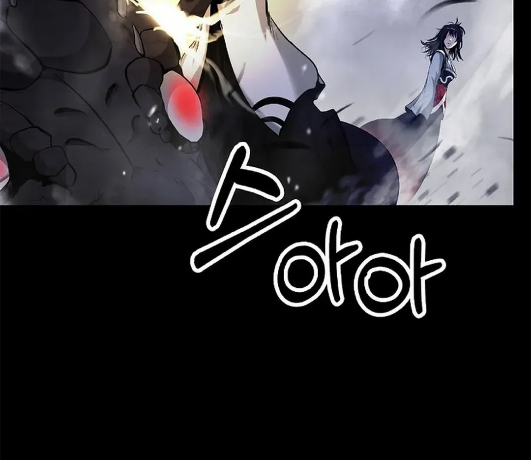 The Story of Thorny Spear Chapter 149 page 55 - 