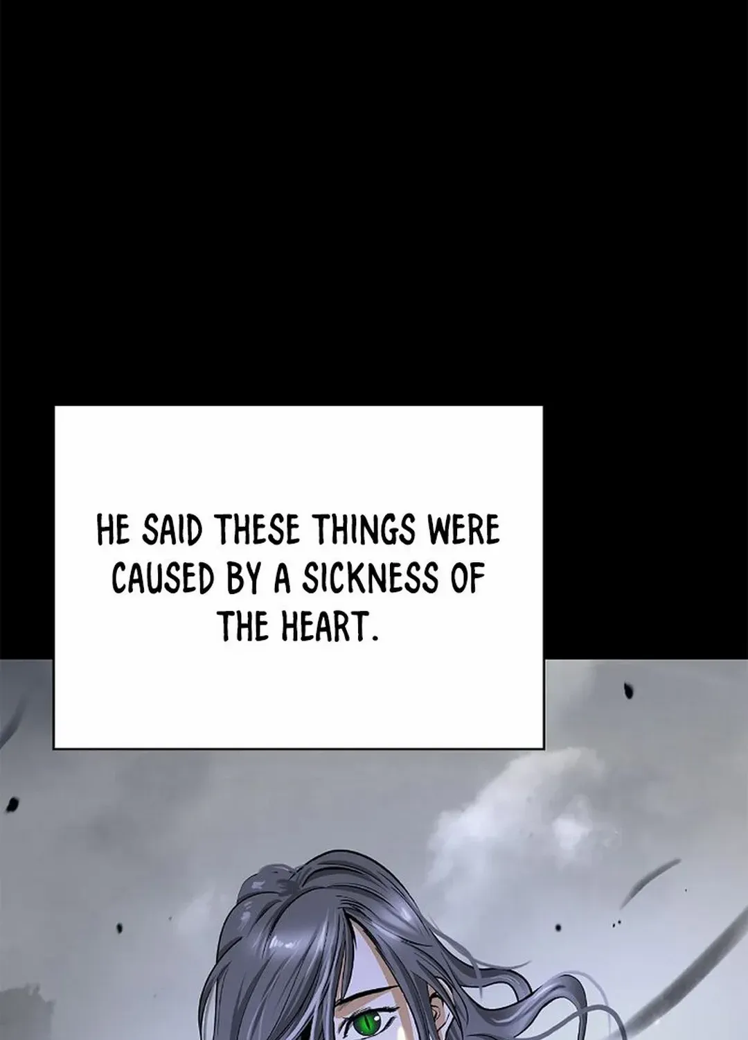 The Story of Thorny Spear Chapter 149 page 59 - 