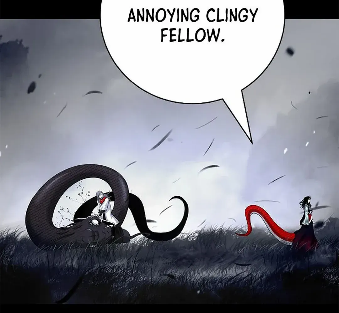 The Story of Thorny Spear Chapter 149 page 62 - 