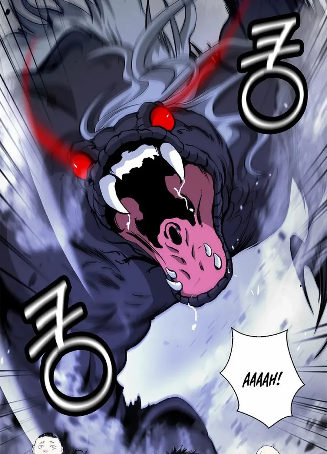 The Story of Thorny Spear Chapter 149 page 64 - 