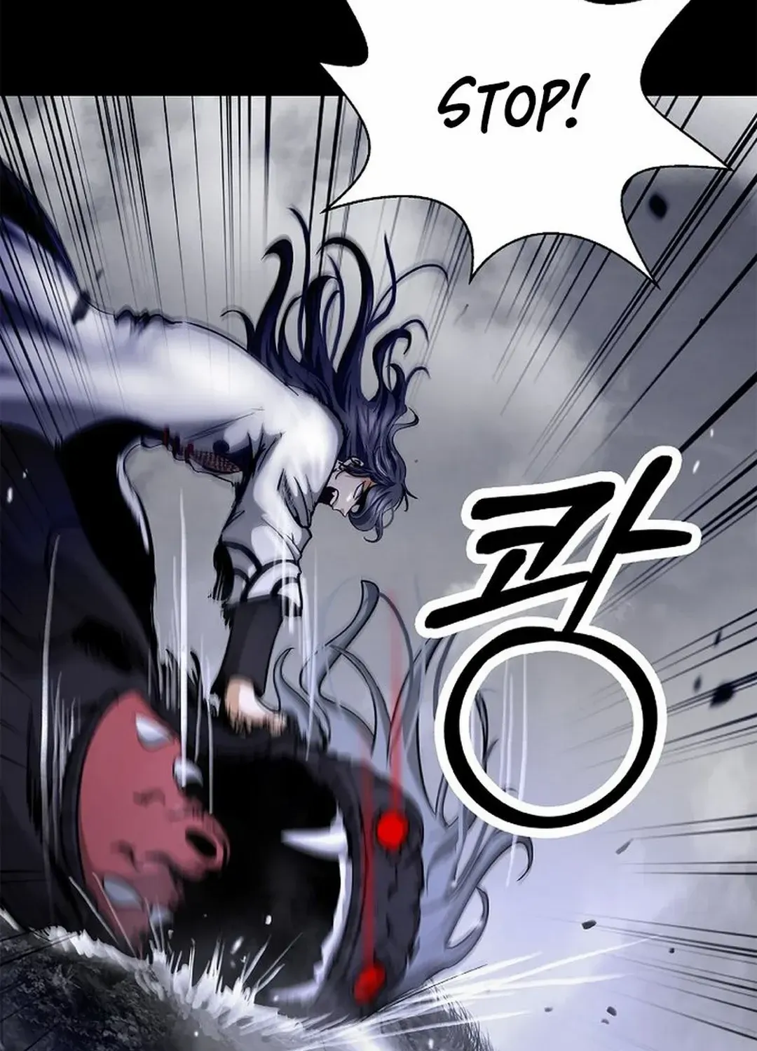 The Story of Thorny Spear Chapter 149 page 66 - 