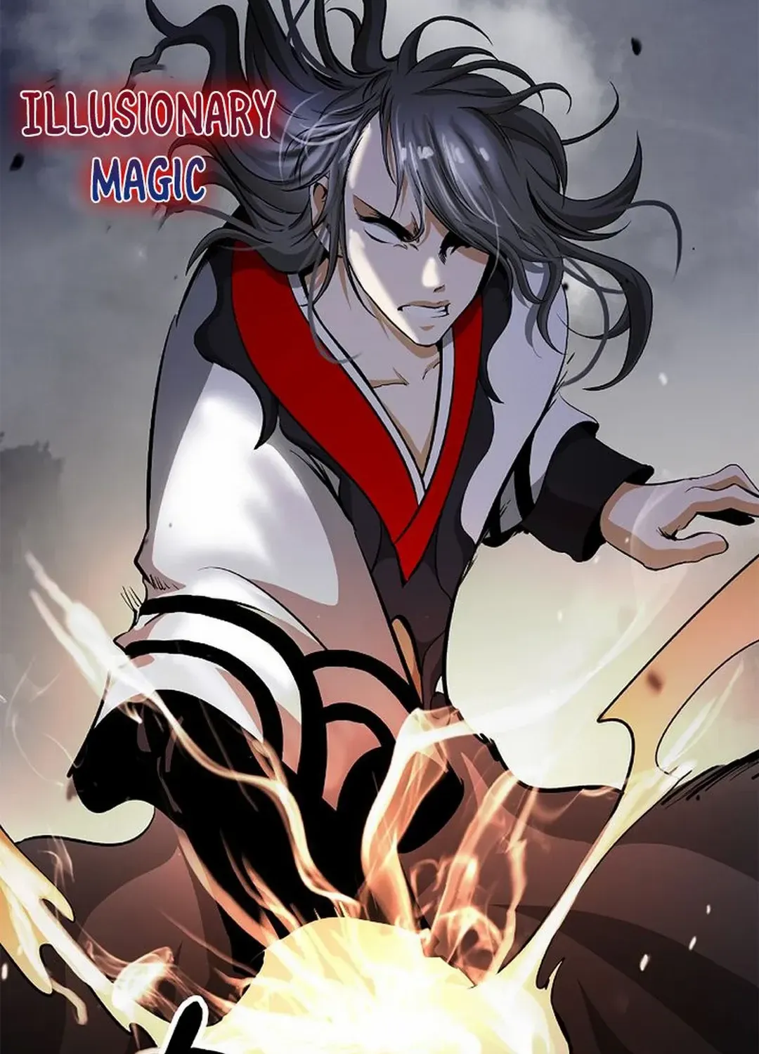 The Story of Thorny Spear Chapter 149 page 68 - 