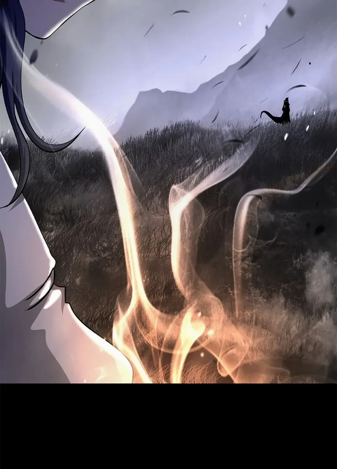 The Story of Thorny Spear Chapter 149 page 71 - 