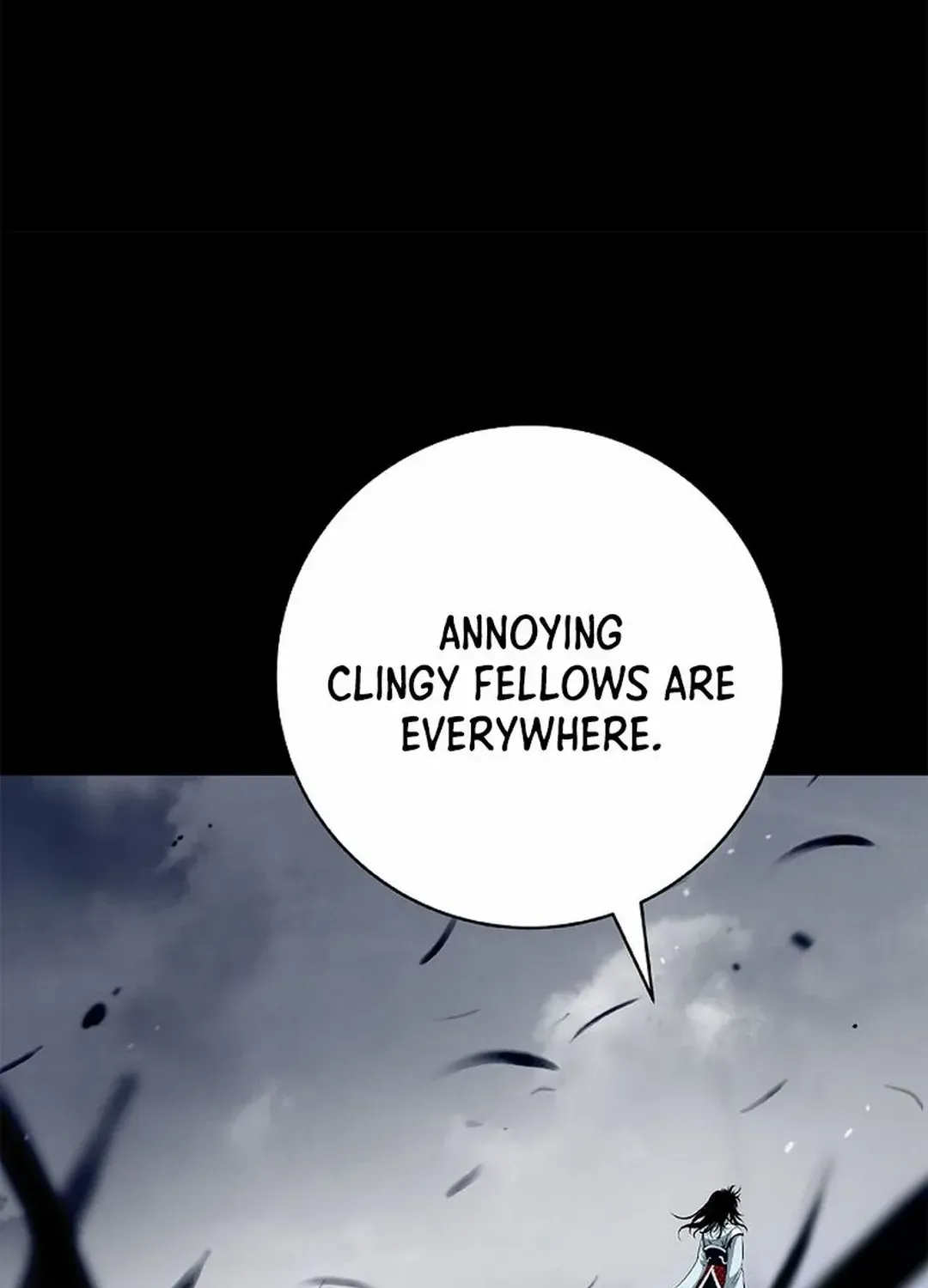 The Story of Thorny Spear Chapter 149 page 73 - 