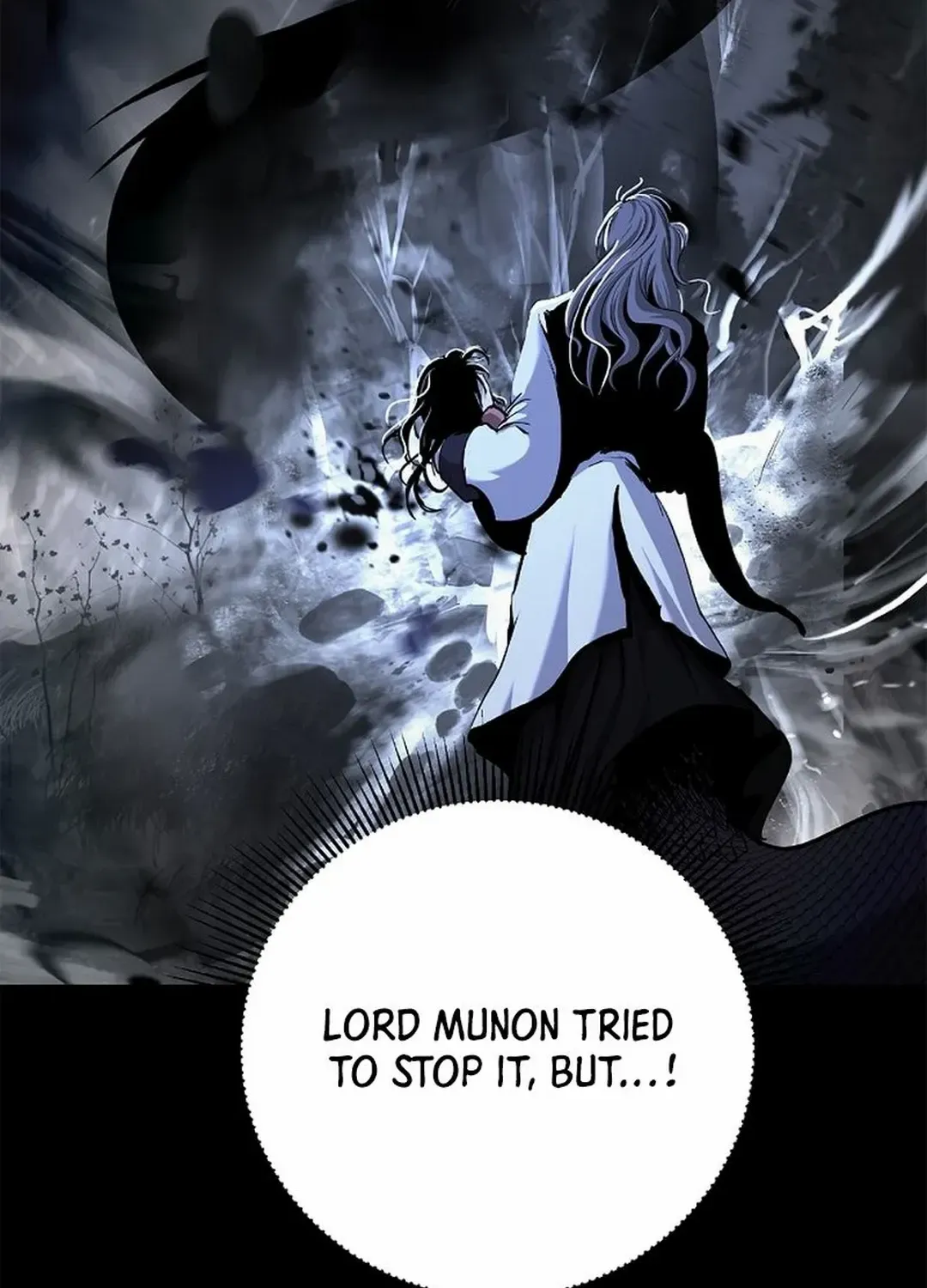 The Story of Thorny Spear Chapter 149 page 82 - 