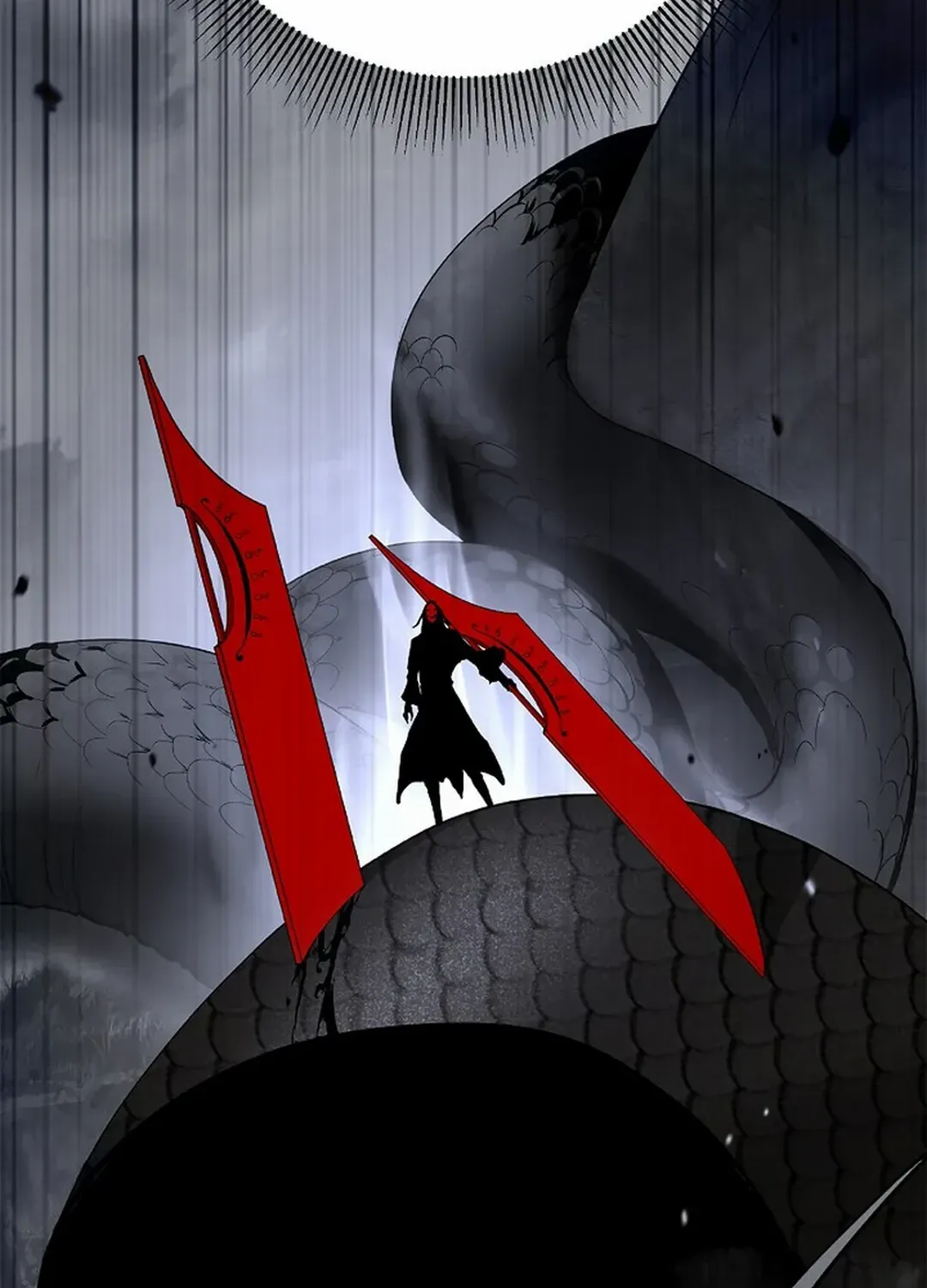 The Story of Thorny Spear Chapter 149 page 86 - 