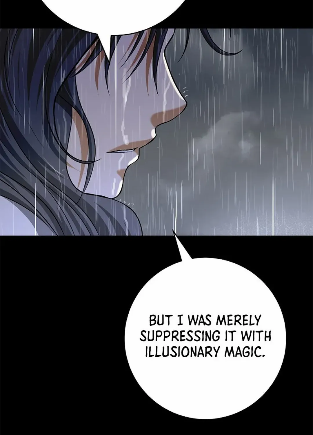 The Story of Thorny Spear Chapter 149 page 89 - 