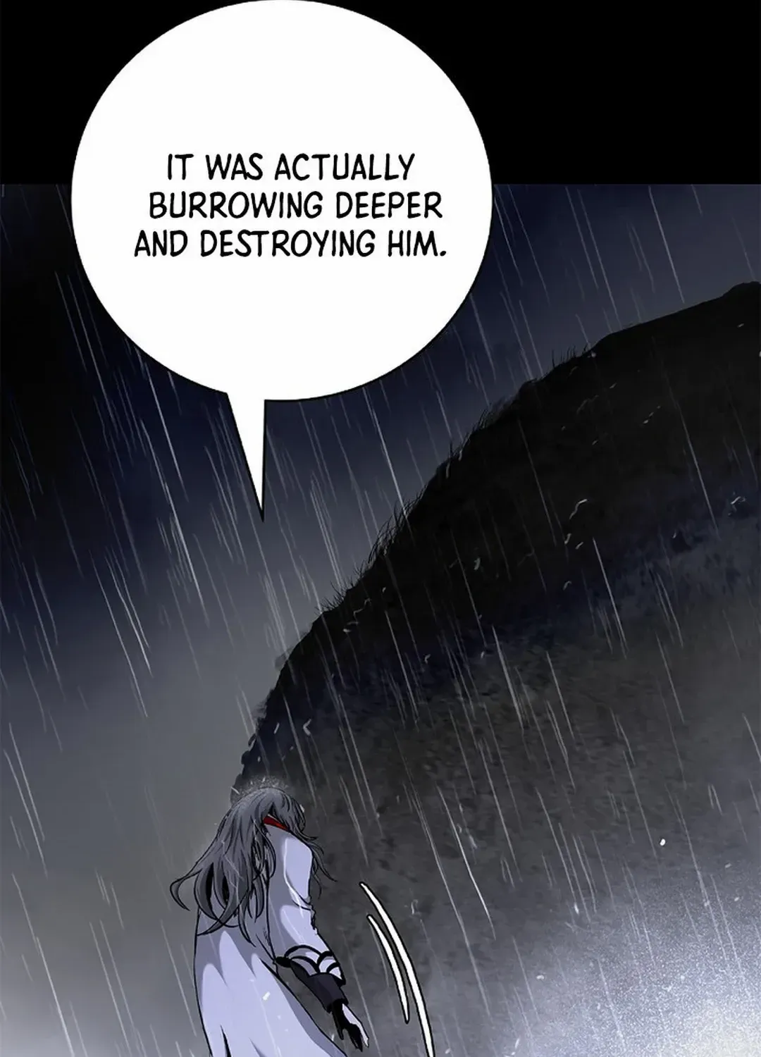 The Story of Thorny Spear Chapter 149 page 91 - 